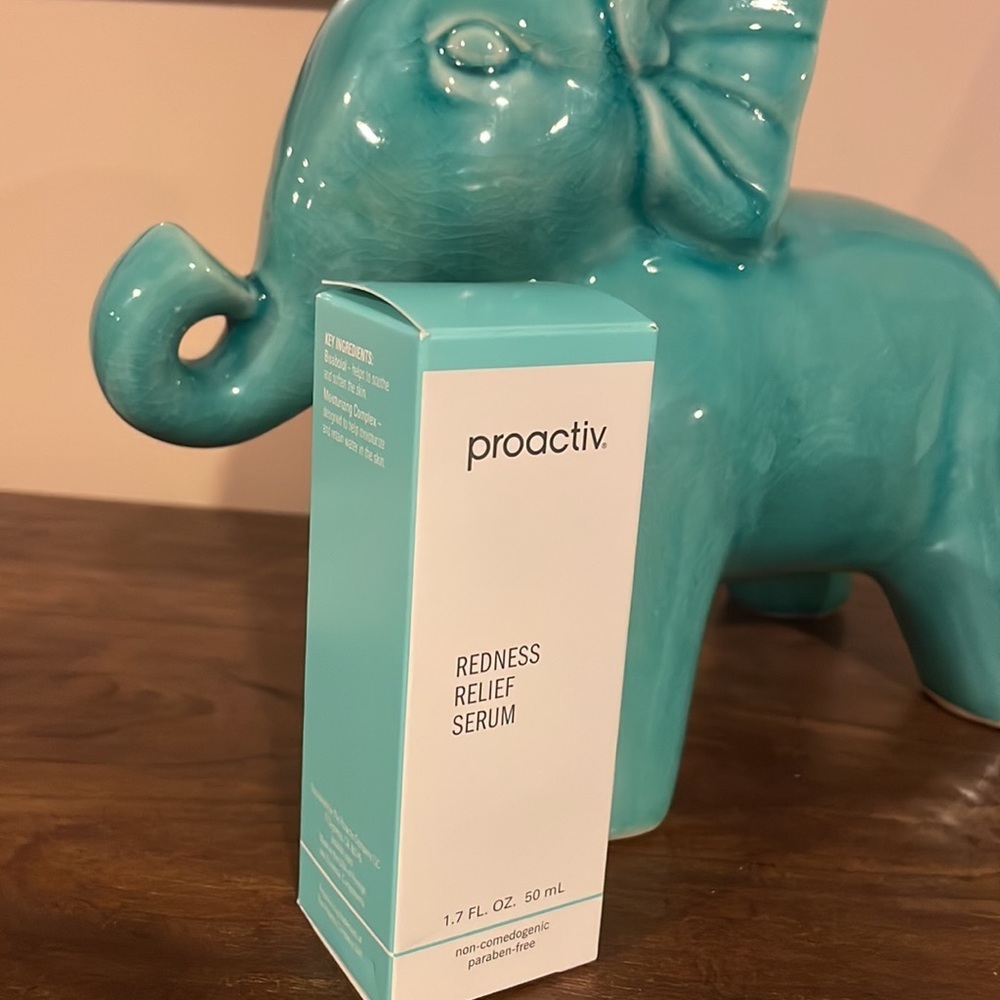 PROACTIV Redness relief serum 1.7 fl oz